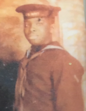 FOUNDING EDITOR OF SOUTHERN LIGHT NEWS